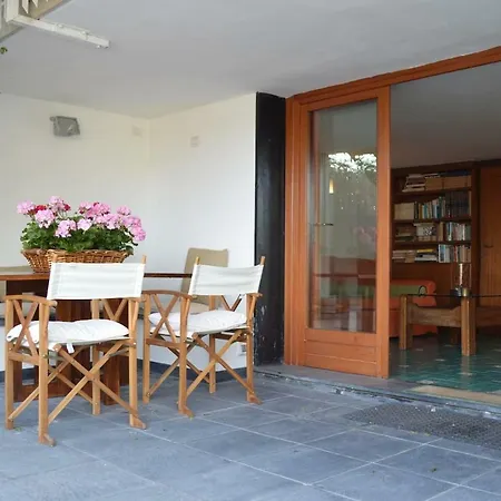 Casa Del Capitano Sea View Appartement Porto Venere