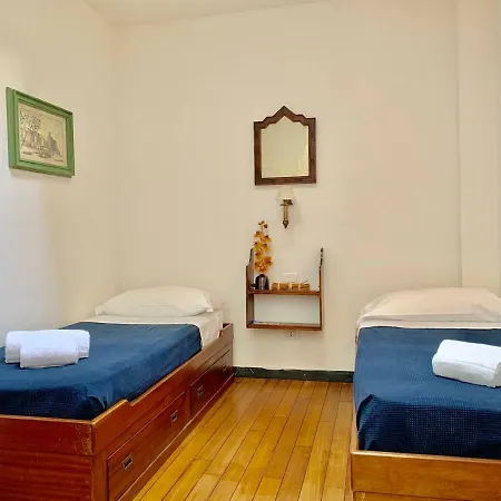Casa Del Capitano Sea View