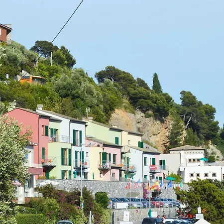 Casa Del Capitano Sea View