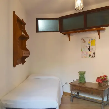 Appartement Casa Del Capitano Sea View