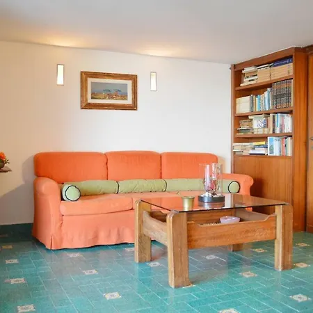 Casa Del Capitano Sea View *