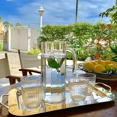 Appartement Casa Del Capitano Sea View