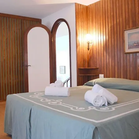 Casa Del Capitano Sea View Appartement Porto Venere